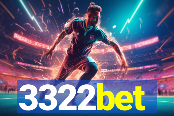 3322bet