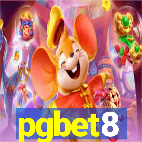 pgbet8