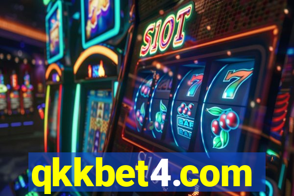 qkkbet4.com