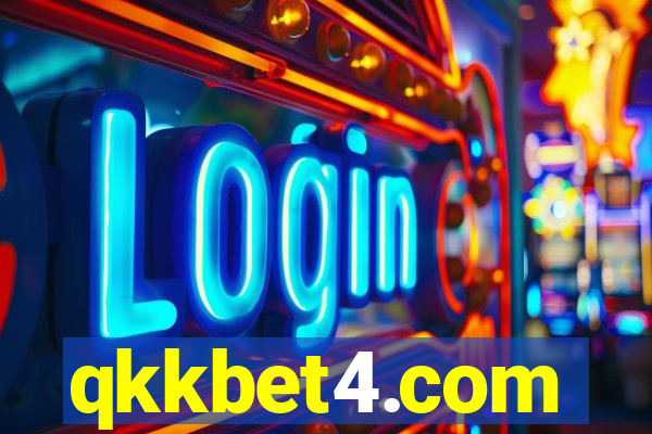 qkkbet4.com