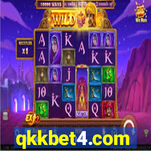 qkkbet4.com