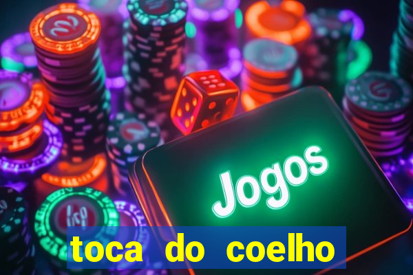 toca do coelho mogi das cruzes