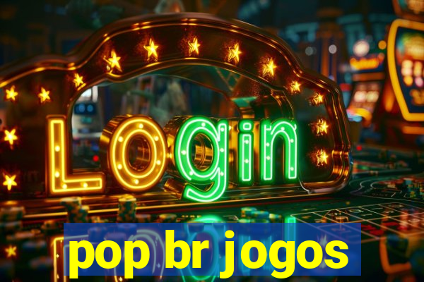 pop br jogos