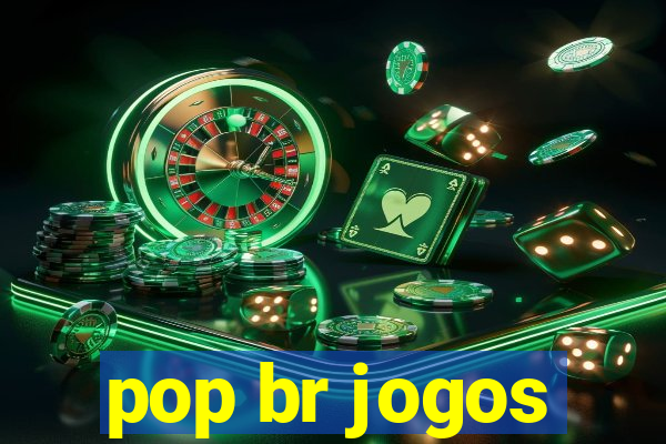 pop br jogos