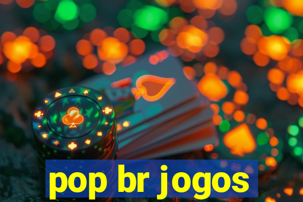 pop br jogos