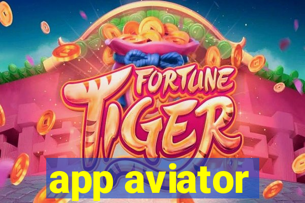 app aviator