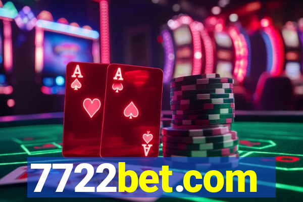 7722bet.com