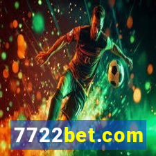 7722bet.com