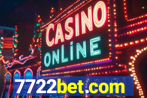 7722bet.com