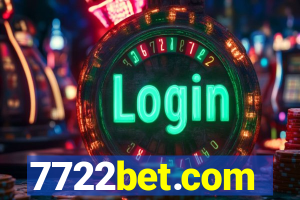 7722bet.com