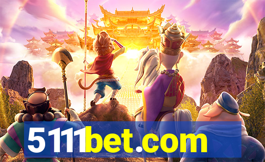 5111bet.com