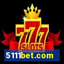 5111bet.com