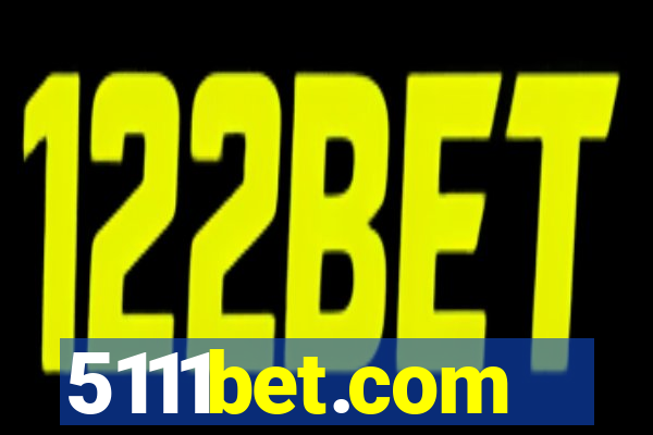 5111bet.com