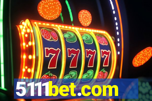 5111bet.com