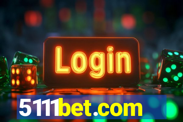 5111bet.com