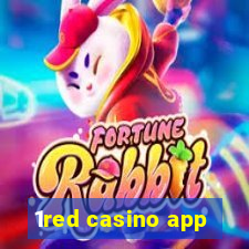 1red casino app