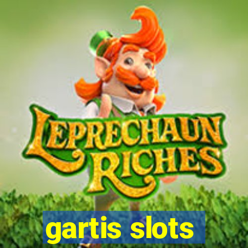 gartis slots