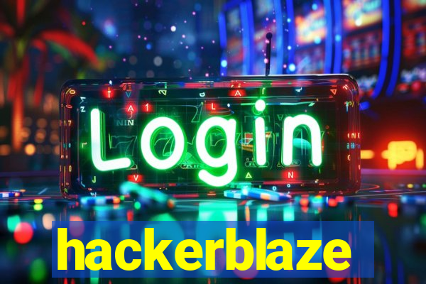 hackerblaze