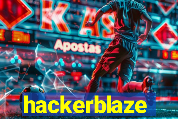 hackerblaze