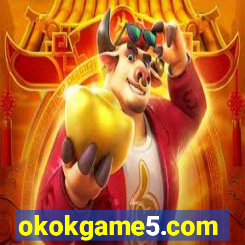 okokgame5.com