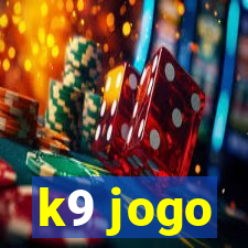 k9 jogo