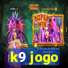 k9 jogo