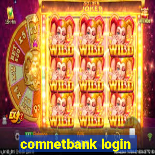 comnetbank login