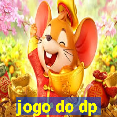 jogo do dp