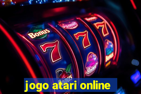 jogo atari online