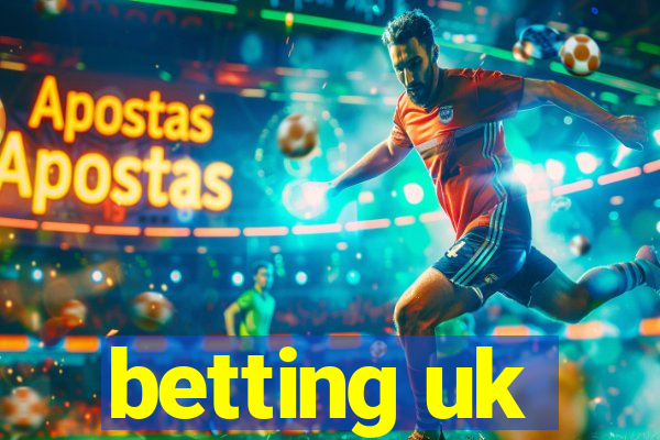 betting uk