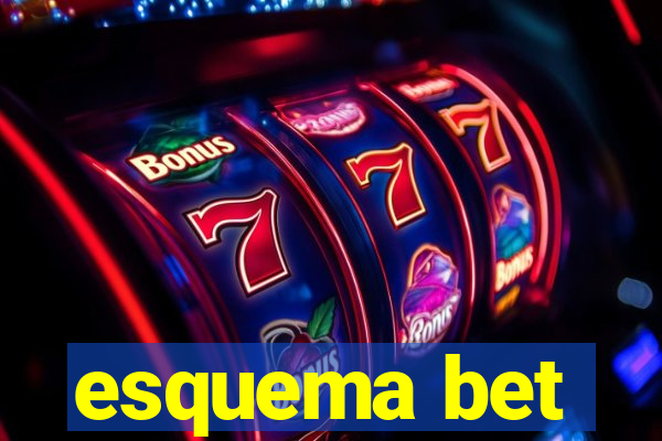 esquema bet