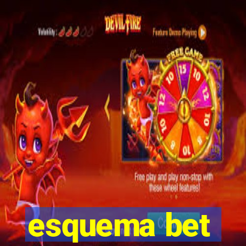 esquema bet