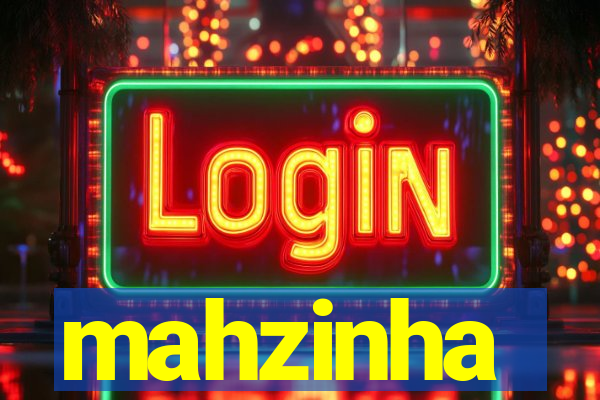 mahzinha