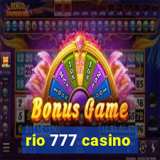 rio 777 casino