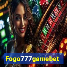 Fogo777gamebet