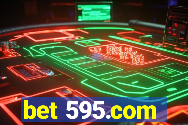 bet 595.com