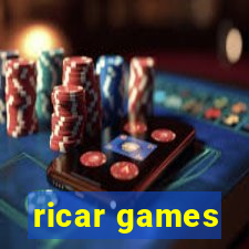 ricar games