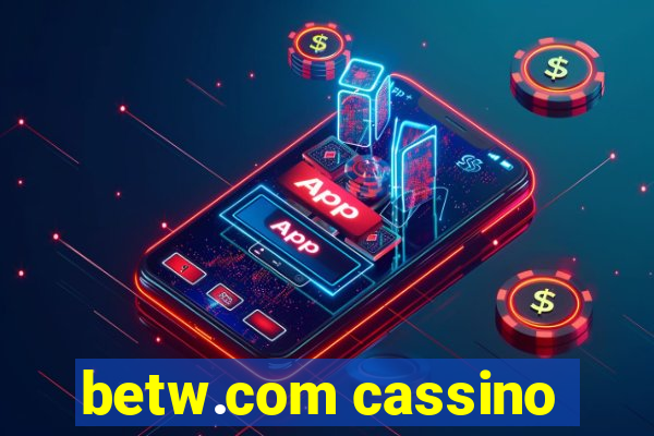 betw.com cassino