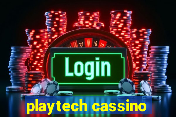 playtech cassino