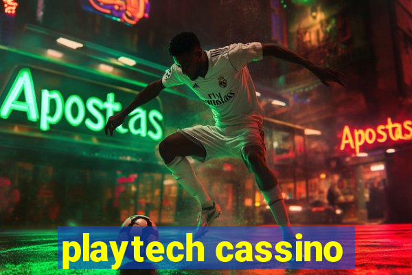 playtech cassino