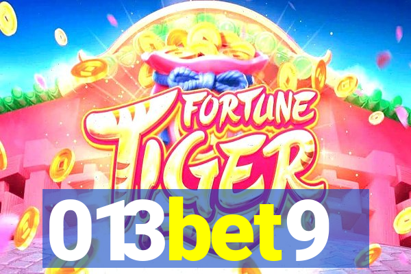 013bet9