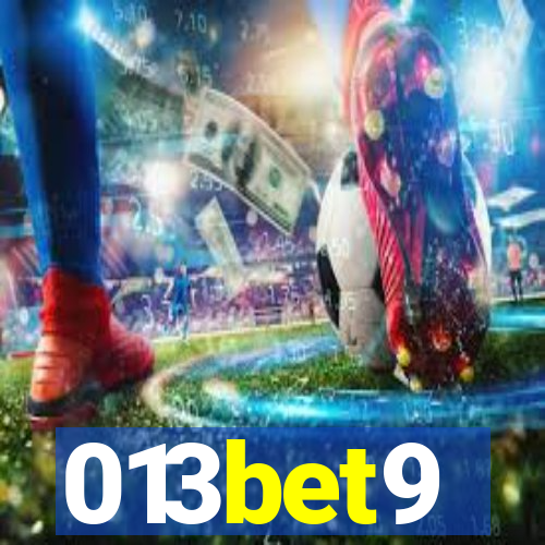 013bet9