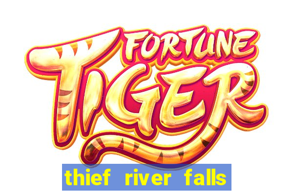 thief river falls mn casino