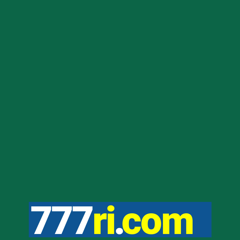 777ri.com