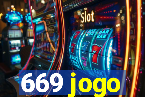 669 jogo