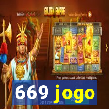 669 jogo