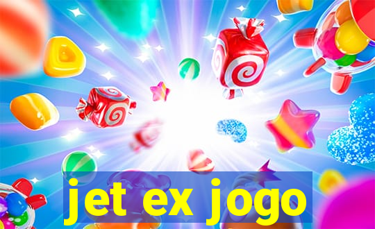 jet ex jogo