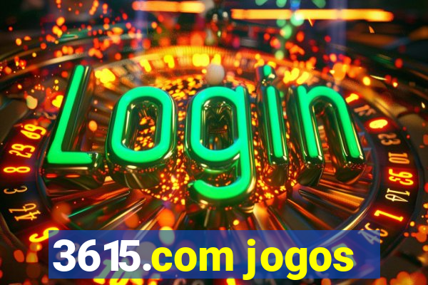 3615.com jogos