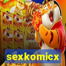 sexkomicx