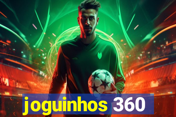 joguinhos 360